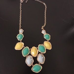 Francesca’s necklace